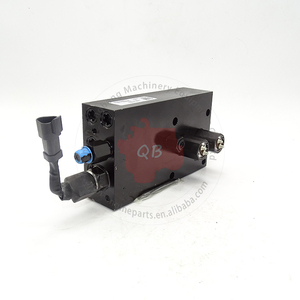 Cummins QSC/QSL/<span class=keywords><strong>ISC</strong></span>/ISL/L Gas acumulador 4025319/4076870/3417122 - Product Image 6