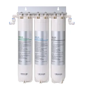 JEUDAO Ultrafiltration GAC drinking UF Activated carbon water purifier filter