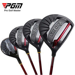 Artisanat de Club de <span class=keywords><strong>Golf</strong></span> pour hommes, en métal PGM MTG020 MO série yeux, pour <span class=keywords><strong>droitier</strong></span> - Product Image 3