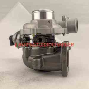 Turbocompresor GTB2056V 789773-5026S para Mitsubishi Fuso Canter FE74 Camión Autobús 4M420A 4M420AT Motor Diésel 3.0T 789773-0026 - Product Image 5