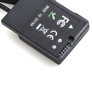 Ep 5a External Power Adapter For Nikon D5200 D5300 P7800 <b>Camera</b> <b>Battery</b> Accessory Made In China - Product Image 5