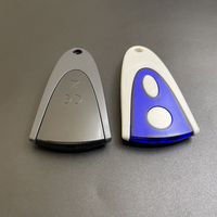 NOVOFERM – télécommande 433MHz pour MINI NOVOTRON 502 504 504 522 524 MAX43 2 4 512 MIX43-2, ouvre-porte de Garage