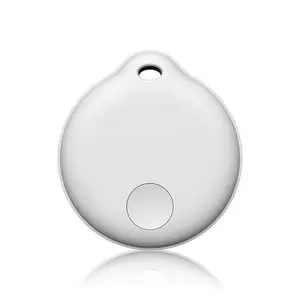 Tuya app mobile fernbedienung anti lost keychain smart tracker mini tag key tag gerät wireless key finder