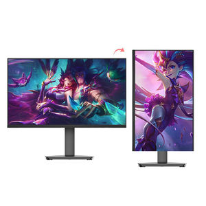 <span class=keywords><strong>Hauteur</strong></span> <span class=keywords><strong>réglable</strong></span> 23.8 <span class=keywords><strong>27</strong></span> <span class=keywords><strong>pouces</strong></span> 2K 2560*1440 1440P 165hz moniteur LED affichage <span class=keywords><strong>PC</strong></span> IPS ordinateur de bureau <span class=keywords><strong>écran</strong></span> plat - Product Image 2