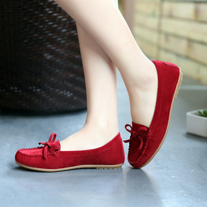 <span class=keywords><strong>Chaussures</strong></span> plates confortables pour femmes A128-2 - Product Image 4