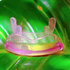Almohadillas de silicona tipo gel para lifting de pestañas coreano, con efecto V, 9 tamaños, sin pegamento, varillas para lifting de pestañas para una permanente coreana rápida - Product Image 1