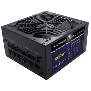 OEM 1000W 80 cộng với Vàng ATX đầy đủ điện áp PC cung cấp điện <span class=keywords><strong>PSU</strong></span> đầy đủ mô-đun chơi game cung cấp điện cho máy tính để bàn - Product Image 1