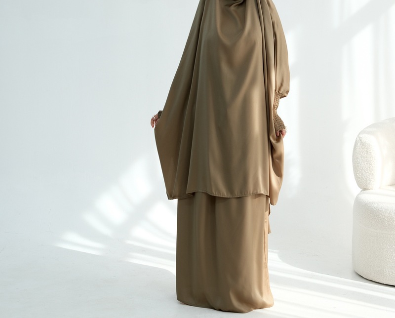 Zifeng OEM Fashion Middle Eastern Muslim