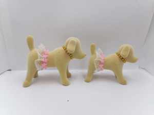 Decoración del hogar gallina flocada pollo Gallo estatuilla <span class=keywords><strong>de</strong></span> cerámica Decoración - Product Image 4