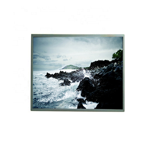 แผงจอ LCD คุณภาพสูง G170HAN01.0 ขนาด 17.0 นิ้ว 1920*1920 หน้าจอแสดงผล TFT LCD - Product Image 1