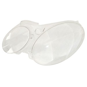 Copertura in vetro per faro anteriore, lente faro OEM 1:1 originale per <span class=keywords><strong>MERCEDES</strong></span>-Benz <span class=keywords><strong>Classe</strong></span> E <span class=keywords><strong>W211</strong></span> (2007-2009) - Product Image 1