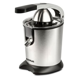 Presse-agrumes électrique 85W Ribera Inox G20152 - Product Image 1