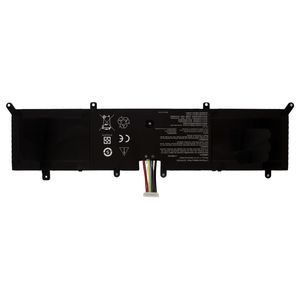 Batería Para Portátil ASUS Zenbook F302LA C21N1423 - Product Image 2