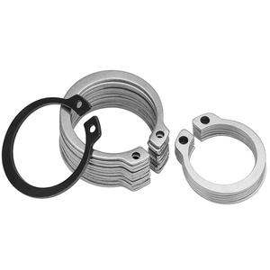 Prix d'usine <span class=keywords><strong>DIN</strong></span> <span class=keywords><strong>471</strong></span> Circlip externe OEM Emballage pour quincaillerie Circlip - Product Image 2