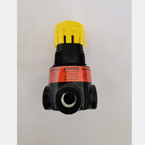 Válvula Reductora de Presión Parker IR4015S2K4PBVY4TA8374, Ajustable, Accionada por Piloto, para Uso Industrial - Product Image 4