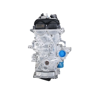 Ensemble moteur EA113 1.6T BWH |   Bloc moteur essence turbocompressé |   Compatible avec VW Golf 6 Jetta 5 Passat B6 B7 Bora Skoda Octavia <span class=keywords><strong>2</strong></span> - Product Image 5