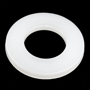 Joint <span class=keywords><strong>plat</strong></span> en silicone multi-spécifications joint en nylon scellé - Product Image 2