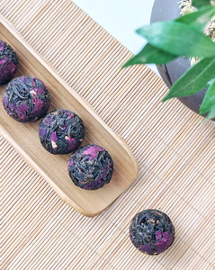 Gül ejderha inci ortanca gevşek çay özel sağlık tüm gruplar için zayıflama çayı toplu kutu şişe çantası fincan ambalaj - Product Image 3