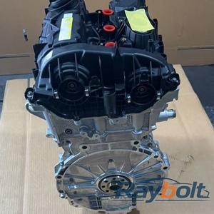 เครื่องยนต์ B38 BMW 1.5T 3สูบสำหรับ BMW 1 2 3ชุด X1 X2มินิ - Product Image 6