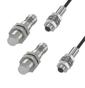 Sensores Inductivos Originales BALLUFF Resistentes a la Presión BHS0032 (BES 516-300-S262-S4-D) Sensores de Proximidad BALLUFF - Product Image 4