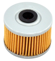 Motos 15410KL3670 Filtre à huile moteur pour Honda CRF 250 XL250/600 XR250/600/650 FMX/FX/NX/SLR 650 CBX CBR NX TLR