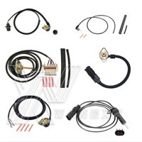 Capteur de position du papillon des gaz direct usine pour VOLVO 20504685 81519590 3948425 et pour RENAULT 7421059645 7421059642 7420832162
