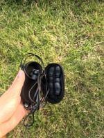 Audífonos HyperX Earbuds II para Juegos, Diseño Intrauditivo con Cable, Micrófono, Resistencia al Agua IPX3, Chipset Realtek, Interfaz de 3.5mm para PS4/PS5/Xbox