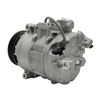 Direkt ab Werk: Passend für Topseller 6er-Pack 110MM Auto-Klimakompressor für BMW E66/730 - OEM 447190-3776 64529122618 447150-0151