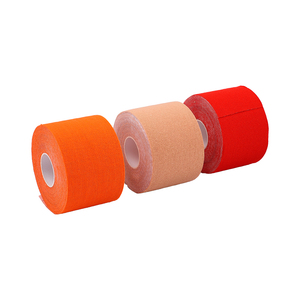 Cinta de Kinesiología Transpirable, Adhesiva y Resistente al Agua, de Alta Calidad, para Deporte y Recuperación - Product Image 4