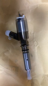 Injecteur de carburant moteur C6.6 C4.4 2645A708, injecteur de carburant à rampe commune pour machines de construction 282-0480, injecteur 2820480 - Product Image 2