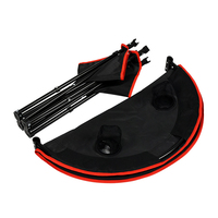Tables de pique-nique pliables pour Camping en plein air, faciles à transporter