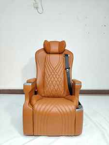 Sièges de voiture modifiés de luxe avec dossiers électriques et tours de <span class=keywords><strong>camping</strong></span> - Product Image 5