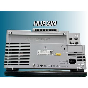 ออสซิลโลสโคป Agilent Keysight MSOX2024A, สัญญาณผสม, 4 ช่องสัญญาณ, 200 MHz มือสอง #   hx - Product Image 4