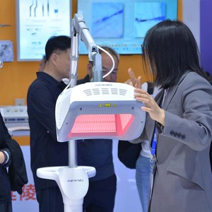 Kernel Nouvelle machine professionnelle de croissance de cheveux de laser pour le traitement de perte de cheveux Hommes et femmes Machine de croissance de cheveux de diode laser - Product Image 5