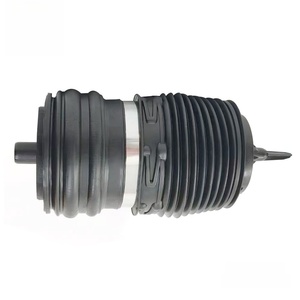 Nuevo Suspensor de Aire de Suspensión Neumática Trasera Izquierda y Derecha para Range Rover L460 2022-2025 M8E25587AD/M8E25580AD - Product Image 2