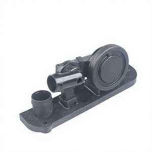 Válvula de Ventilación del Cárter para Volkswagen Golf 06F129101R, Diámetro Interior de 10 mm, Pieza para Transmisión Manual - Product Image 3