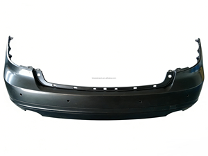 Paraurti Posteriore OEM 2128804840 per <span class=keywords><strong>Mercedes</strong></span> Benz Classe <span class=keywords><strong>E</strong></span> <span class=keywords><strong>Serie</strong></span> W212 2009-2015 - Product Image 2