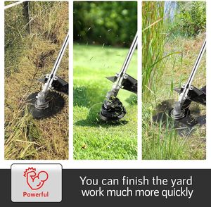 <span class=keywords><strong>Macchina</strong></span> per il taglio dell'erba del giardino della fattoria, - Product Image 4