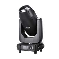 Projecteur à faisceau mobile haute puissance 400W avec fonction CMY CTO, faisceau précis, pour location, événements, concerts, théâtre, spectacles