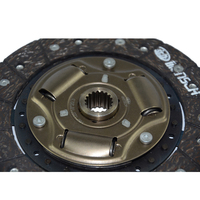 22400-80020 Plaquettes d'embrayage, disques d'embrayage et kits d'embrayage pour SUZUKI SJ410 Jimny Samurai, très demandés