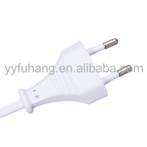 Aparato eléctrico específico UE Cable de alimentación Cable de extensión de alimentación con enchufe - Product Image 4