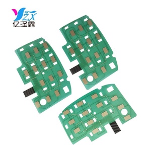Bán Bảng Mạch In Pcb Linh Hoạt Được Sản Xuất Chuyên Nghiệp Hàng OEM - Product Image 2