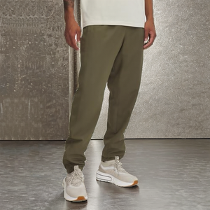 Pantalon de pirate pour homme, cosplay, Renaissance, médiéval, gothique, taille élastique, 100% polyester, grande taille 3XL, costume - Product Image 2
