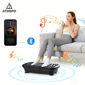 <span class=keywords><strong>Plateforme</strong></span> <span class=keywords><strong>vibrante</strong></span> d'entraînement physique pour la perte de poids, <span class=keywords><strong>plateforme</strong></span> <span class=keywords><strong>vibrante</strong></span> de puissance pour la perte de graisse abdominale, utilisation à domicile - Product Image 3