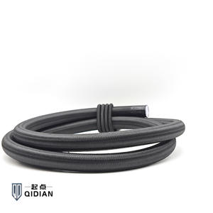 Corde de bateau élastique à haute tension 10 mm 1895N, résistance à la rupture, corde élastique 10 mm 12 mm, corde de saut à l'élastique, OEM/ODM pris en charge - Product Image 2