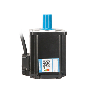 Kit de Motor y Controlador AC de Bajo Ruido, 750w, Brida de 80mm, 2.4N.m, 220v, 50hz, 3000rpm, para Robótica - Product Image 3