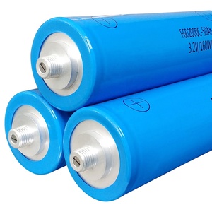Cellule de batterie lithium-ion 3.2V50Ah pour batterie solaire - Product Image 3