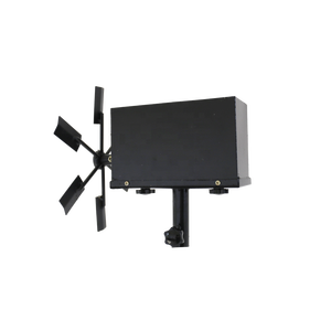 เครื่องควบคุมระยะไกลสำหรับเครื่องจุดพลุไฟฟ้าแบบกังหันลม  ระบบจุดพลุเย็นสำหรับงานแต่งงาน  ระบบจุดพลุน้ำพุ - Product Image 2