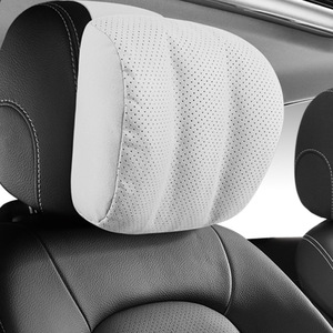 Appui-tête de voiture en gros d'usine oreiller de cou appui-tête de siège de voiture universel - Product Image 3