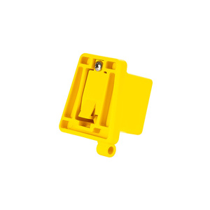 Adaptador de Bolsa para <span class=keywords><strong>Bicicleta</strong></span> <span class=keywords><strong>Plegable</strong></span> CG <span class=keywords><strong>Brompton</strong></span>, Soporte de Bolsa Delantera con Clip para Portaequipajes Delantero - Product Image 4